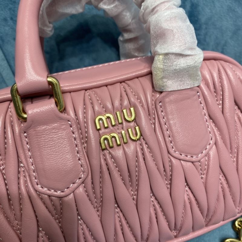 Miu Miu Top Handle Bags